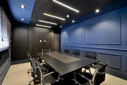 Sala Comercial à venda, 210m² no Cidade Monções, São Paulo