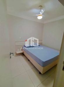Apartamento com 2 Quartos para venda ou aluguel, 63m² no Parque Residencial Aquarius, São José dos Campos