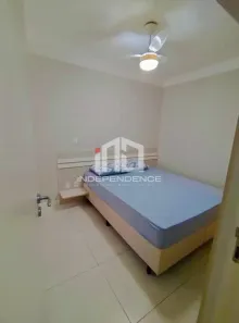 Apartamento com 2 Quartos para alugar, 63m² no Parque Residencial Aquarius, São José dos Campos