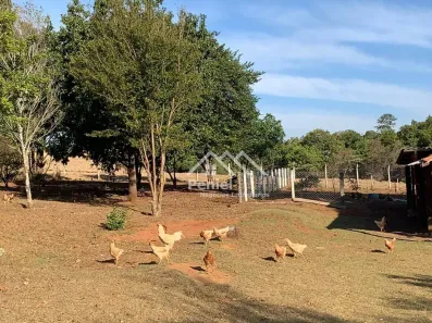 Fazenda/Sítio com 4 Quartos à venda, 1200m² no , Cajuru