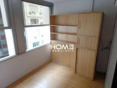 Sala Comercial para alugar, 66m² no Centro, Rio de Janeiro