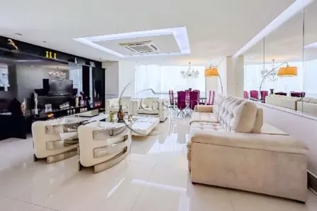 Cobertura com 4 Quartos à venda, 245m² no Santa Teresinha, São Paulo