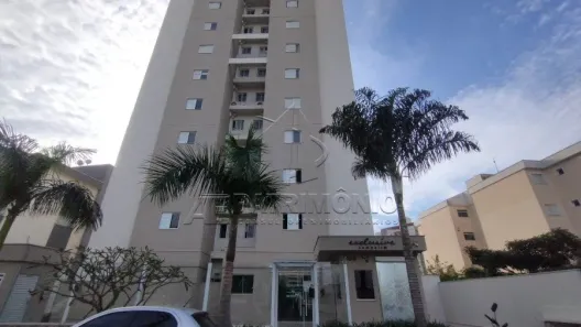 Apartamento com 3 Quartos à venda, 68m² no Parque Campolim, Sorocaba
