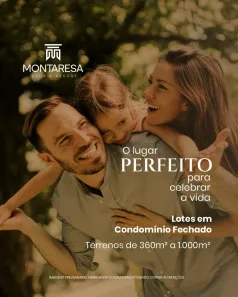 Lote/Terreno à venda, 360m² no Guaxinduva, Atibaia