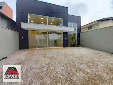 Ponto Comercial à venda, 210m² no Vila Rehder, Americana