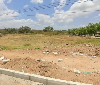 Lote/Terreno à venda, 10000m² no Mucunã, Maracanaú