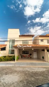 Casa de Condomínio com 3 Quartos à venda, 180m² no Turu, São Luís