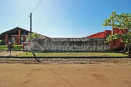Lote/Terreno à venda, 350m² no Jardim Sao Luis, Peruíbe