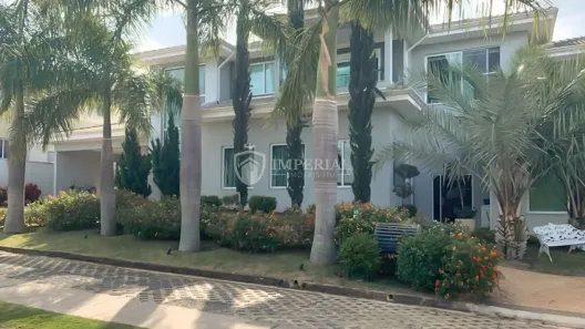 Casa de Condomínio com 4 Quartos à venda, 688m² no Itapecerica, Salto