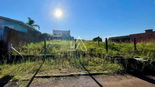 Lote/Terreno à venda, 360m² no Centro, Passo Fundo
