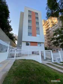 Apartamento com 2 Quartos à venda, 41m² no Camaquã, Porto Alegre