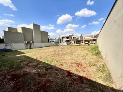 Lote/Terreno à venda, 250m² no Jardim San Marco II, Ribeirão Preto