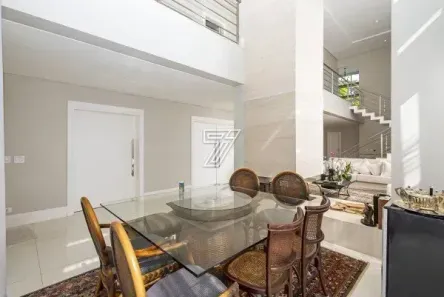 Casa com 5 Quartos à venda, 590m² no Butiatuvinha, Curitiba