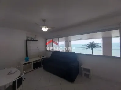 Apartamento com 2 Quartos à venda, 65m² no Pitangueiras, Guarujá