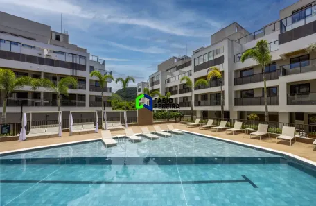 Cobertura com 3 Quartos à venda, 145m² no Barra da Tijuca, Rio de Janeiro