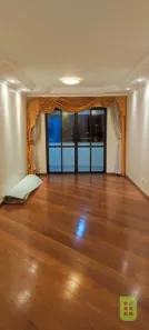 Apartamento com 3 Quartos à venda, 143m² no Vila Assunção, Santo André