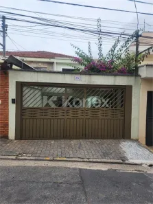 Sobrado com 3 Quartos à venda, 180m² no Vila Paulicéia, São Paulo
