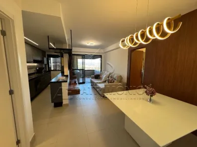 Apartamento com 3 Quartos à venda, 96m² no Parque Morumbi, Votorantim