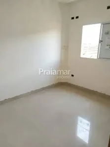 Casa com 2 Quartos à venda, 69m² no Catiapoa, São Vicente