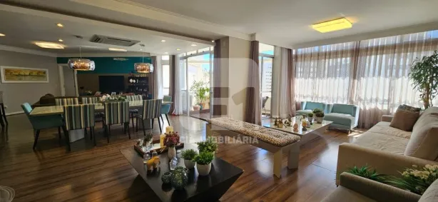Apartamento com 5 Quartos à venda, 230m² no Centro, Florianópolis