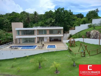 Casa com 3 Quartos à venda, 130m² no Boa União (Abrantes), Camaçari