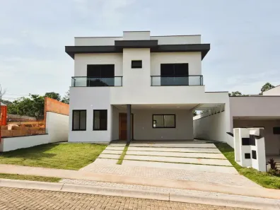 Casa de Condomínio com 3 Quartos à venda, 226m² no Residencial Pecan, Itupeva