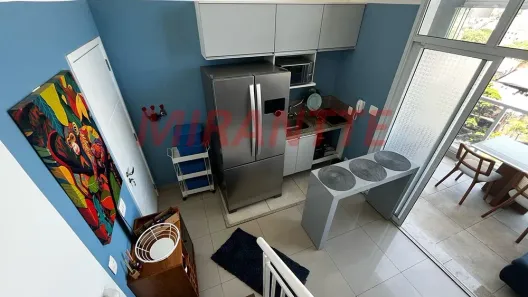 Apartamento com 2 Quartos à venda, 65m² no Jardim São Paulo(Zona Norte), São Paulo