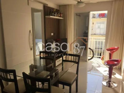 Apartamento com 3 Quartos à venda, 55m² no Vila Marieta, Campinas