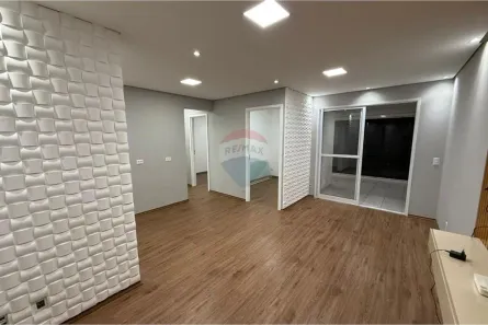 Apartamento com 2 Quartos para alugar, 75m² no Jardim Flor da Montanha, Guarulhos