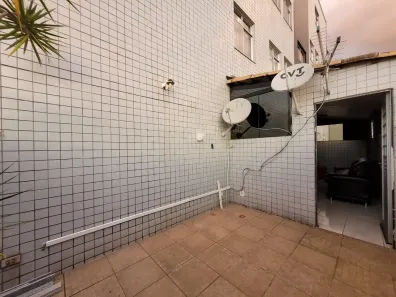 Apartamento com 3 Quartos à venda, 130m² no Novo Eldorado, Contagem