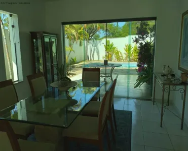 Casa de Condomínio com 3 Quartos à venda, 290m² no Granja Olga I, Sorocaba