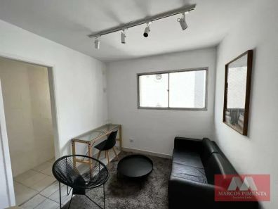 Apartamento com 1 Quarto à venda, 35m² no Jardim Paulista, São Paulo