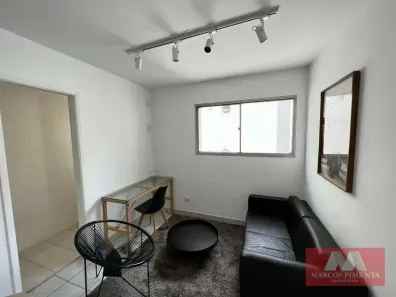 Apartamento com 1 Quarto à venda, 35m² no Jardim Paulista, São Paulo