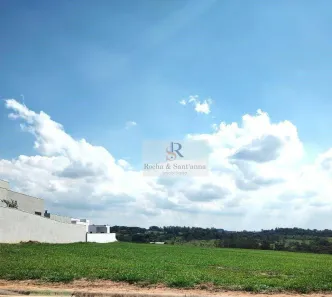 Lote/Terreno à venda, 1006m² no Parque Residencial Indaiá, Indaiatuba