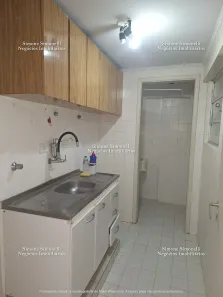 Apartamento com 1 Quarto à venda, 40m² no Cambuci, São Paulo