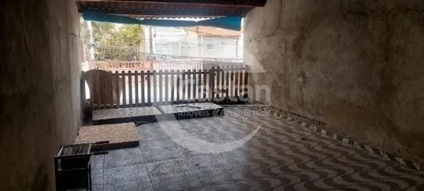 Sobrado com 2 Quartos à venda, 123m² no Alto da Mooca, São Paulo