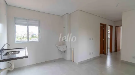Apartamento com 3 Quartos à venda, 44m² no Vila Matilde, São Paulo