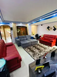 Casa com 3 Quartos à venda, 167m² no Jardim Nova Poá, Poá