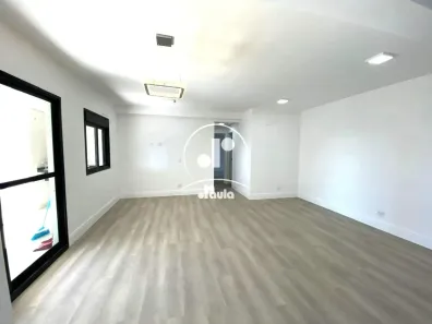 Apartamento com 2 Quartos à venda, 87m² no Vila Bastos, Santo André