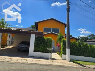 Casa com 4 Quartos à venda, 1125m² no Jardim do Ribeirão II, Itupeva