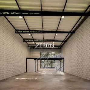 Galpão/Depósito/Armazém à venda, 233m² no Marambaia, Vinhedo