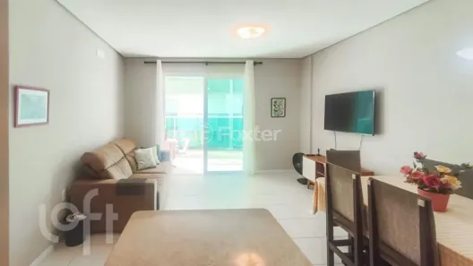 Apartamento com 2 Quartos à venda, 91m² no Cachoeira do Bom Jesus, Florianópolis
