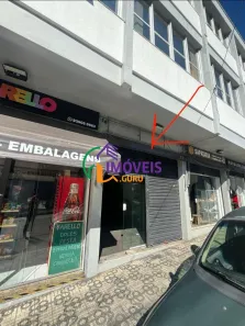 Ponto Comercial para alugar, 30m² no Centro, São Bernardo do Campo