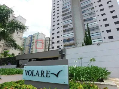 Apartamento com 3 Quartos para venda ou aluguel, 117m² no Parque das Flores, Campinas