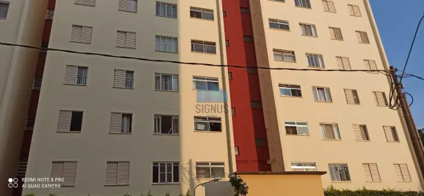 Apartamento com 2 Quartos à venda, 64m² no Loteamento Country Ville, Campinas