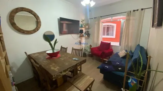 Apartamento com 2 Quartos à venda, 72m² no Aviação, Praia Grande