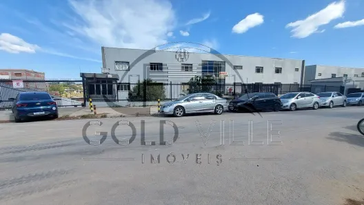 Galpão/Depósito/Armazém para alugar, 3158m² no Jardim Gilda Maria, São Paulo