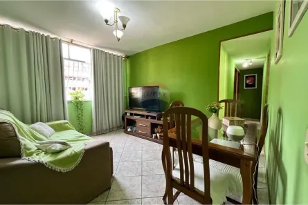 Apartamento com 2 Quartos à venda, 51m² no Zé Garoto, São Gonçalo