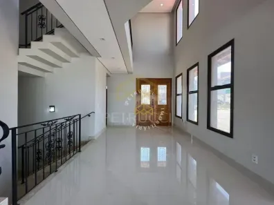 Casa de Condomínio com 5 Quartos à venda, 410m² no Swiss Park, Campinas
