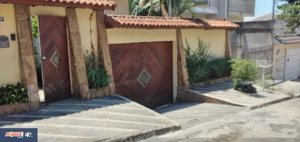 Casa com 3 Quartos à venda, 430m² no Parque Flamengo, Guarulhos